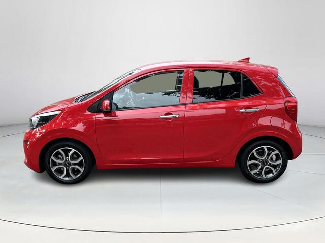 KIA PICANTO 1.0 DPi DynamicPlusLine | Automaat