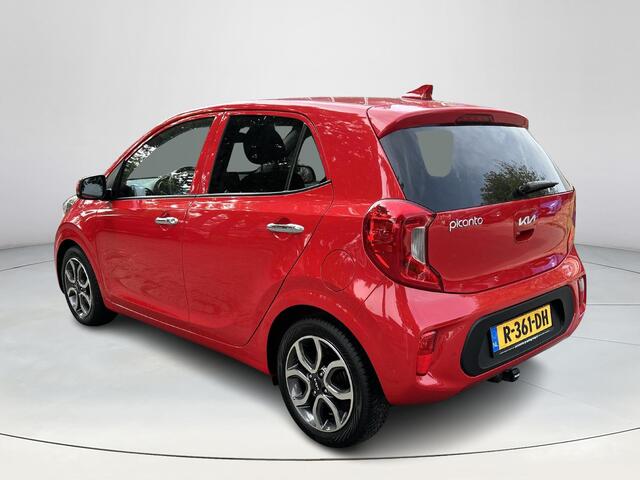 KIA PICANTO 1.0 DPi DynamicPlusLine | Automaat
