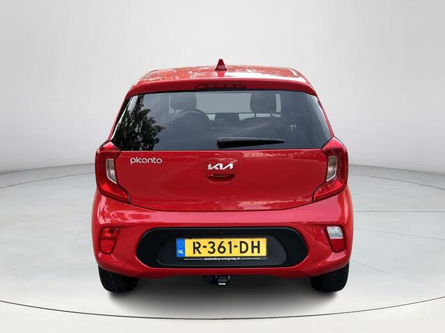 KIA PICANTO 1.0 DPi DynamicPlusLine | Automaat