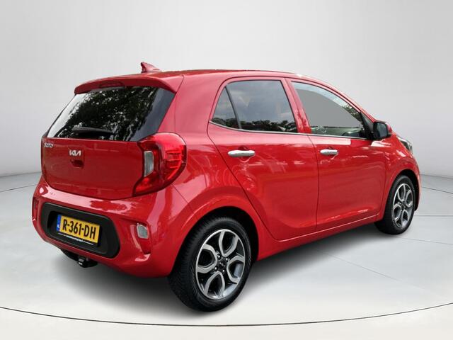 KIA PICANTO 1.0 DPi DynamicPlusLine | Automaat