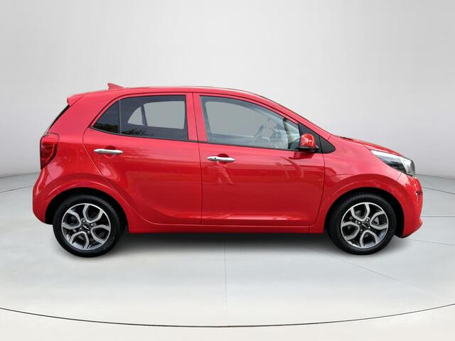 KIA PICANTO 1.0 DPi DynamicPlusLine | Automaat