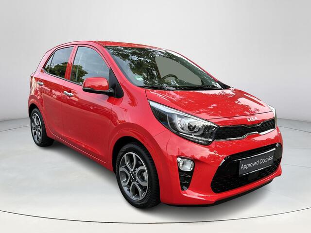 KIA PICANTO 1.0 DPi DynamicPlusLine | Automaat