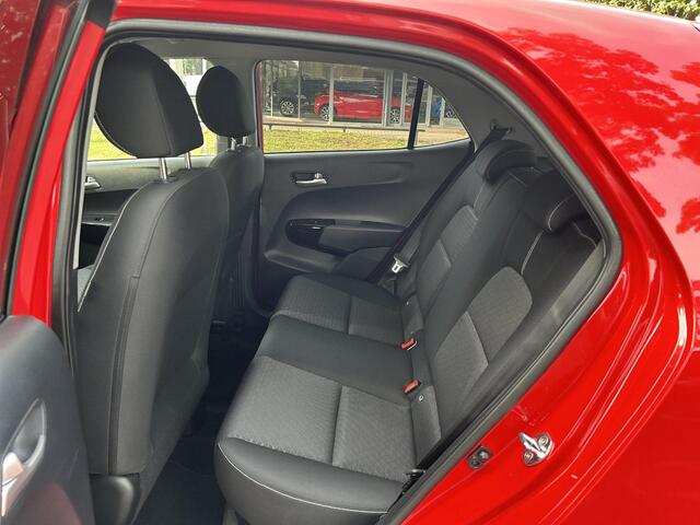 KIA PICANTO 1.0 DPi DynamicPlusLine | Automaat