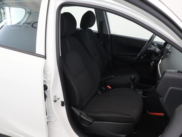 KIA PICANTO 1.0 MPi ComfortPlusLine | Parkeercamera | Apple carplay/Android auto | Bluetooth | Airco | Elektrische Ramen |