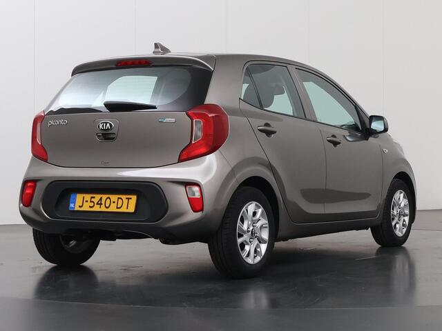 KIA PICANTO 1.0 MPi ComfortPlusLine | Cruise control | Parkeercamera | Apple Carplay / Android Auto | Airconditioning |