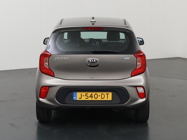 KIA PICANTO 1.0 MPi ComfortPlusLine | Cruise control | Parkeercamera | Apple Carplay / Android Auto | Airconditioning |