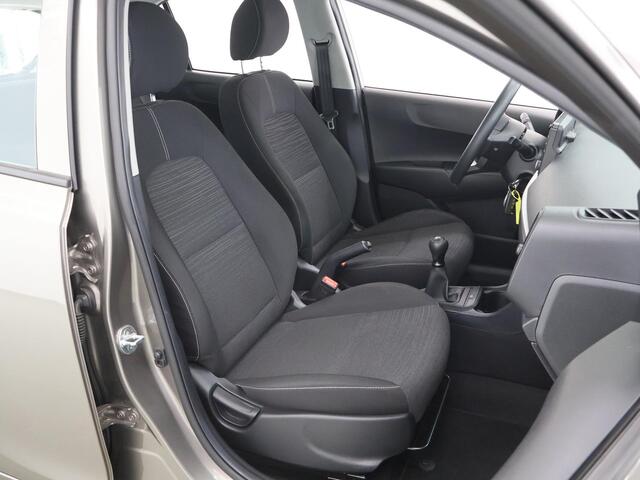 KIA PICANTO 1.0 MPi ComfortPlusLine | Cruise control | Parkeercamera | Apple Carplay / Android Auto | Airconditioning |