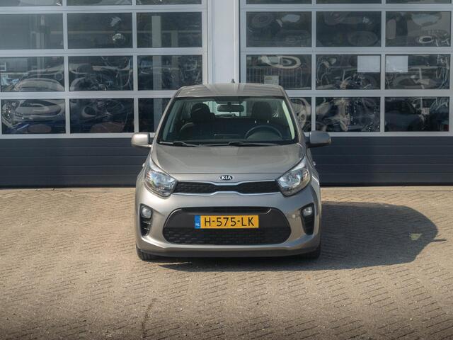 KIA PICANTO 1.0 MPi DynamicPlusLine | Clima | Cruise | Camera | Apple Carplay | 15" | Priv Glass | Navi