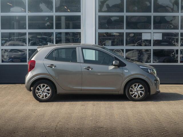 KIA PICANTO 1.0 MPi DynamicPlusLine | Clima | Cruise | Camera | Apple Carplay | 15" | Priv Glass | Navi