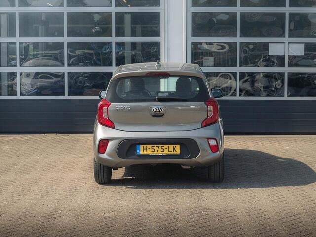 KIA PICANTO 1.0 MPi DynamicPlusLine | Clima | Cruise | Camera | Apple Carplay | 15" | Priv Glass | Navi