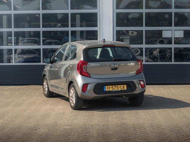 KIA PICANTO 1.0 MPi DynamicPlusLine | Clima | Cruise | Camera | Apple Carplay | 15" | Priv Glass | Navi