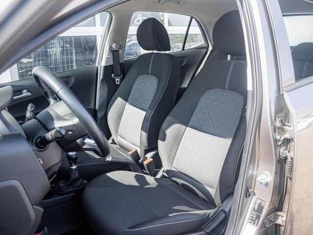 KIA PICANTO 1.0 MPi DynamicPlusLine | Clima | Cruise | Camera | Apple Carplay | 15" | Priv Glass | Navi