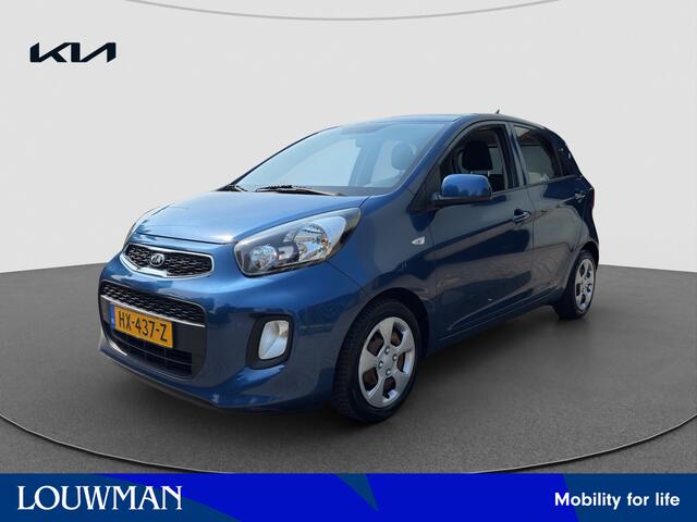 KIA PICANTO 1.0 CVVT ComfortLine - Airco