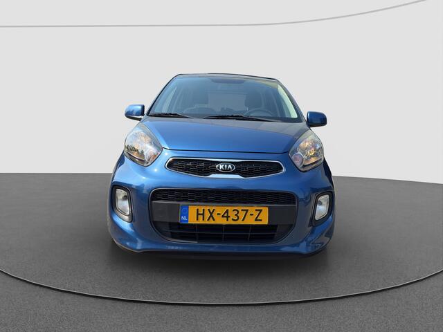 KIA PICANTO 1.0 CVVT ComfortLine - Airco