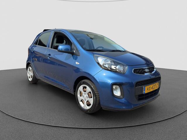 KIA PICANTO 1.0 CVVT ComfortLine - Airco