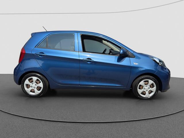 KIA PICANTO 1.0 CVVT ComfortLine - Airco