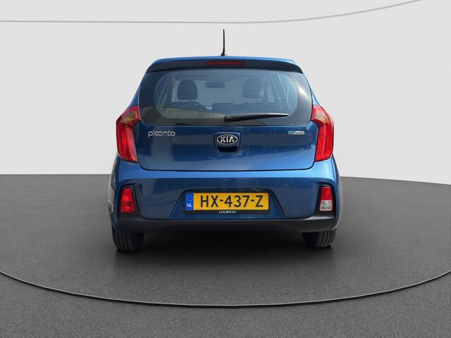 KIA PICANTO 1.0 CVVT ComfortLine - Airco