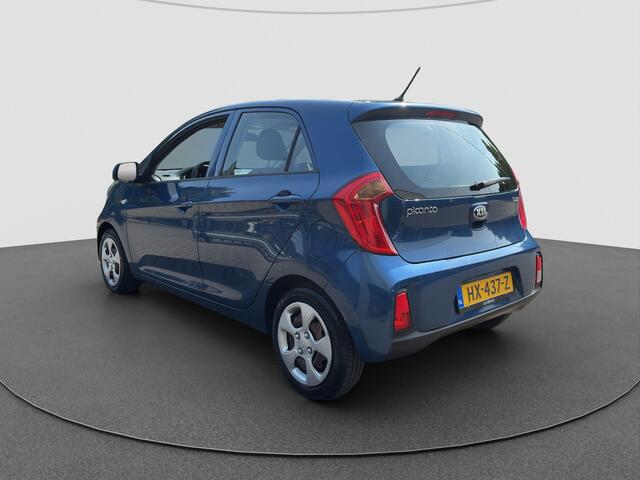 KIA PICANTO 1.0 CVVT ComfortLine - Airco