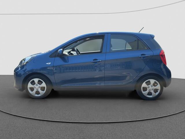 KIA PICANTO 1.0 CVVT ComfortLine - Airco