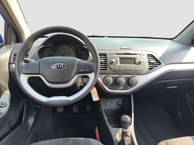 KIA PICANTO 1.0 CVVT ComfortLine - Airco
