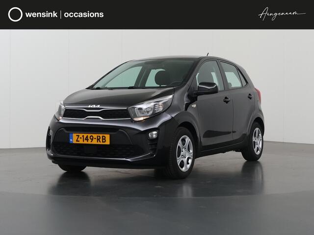KIA PICANTO 1.0 DPi ComfortLine | Airco | Cruise control | DAB | Bluetooth