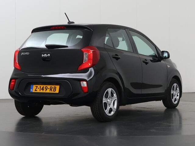 KIA PICANTO 1.0 DPi ComfortLine | Airco | Cruise control | DAB | Bluetooth
