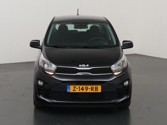 KIA PICANTO 1.0 DPi ComfortLine | Airco | Cruise control | DAB | Bluetooth