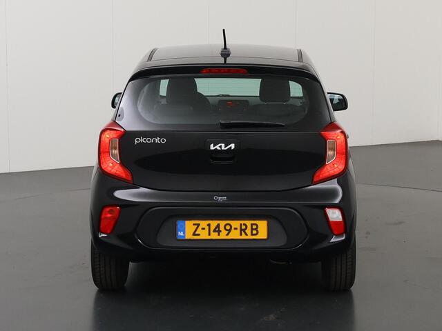 KIA PICANTO 1.0 DPi ComfortLine | Airco | Cruise control | DAB | Bluetooth