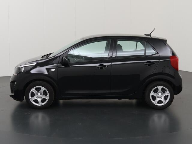KIA PICANTO 1.0 DPi ComfortLine | Airco | Cruise control | DAB | Bluetooth