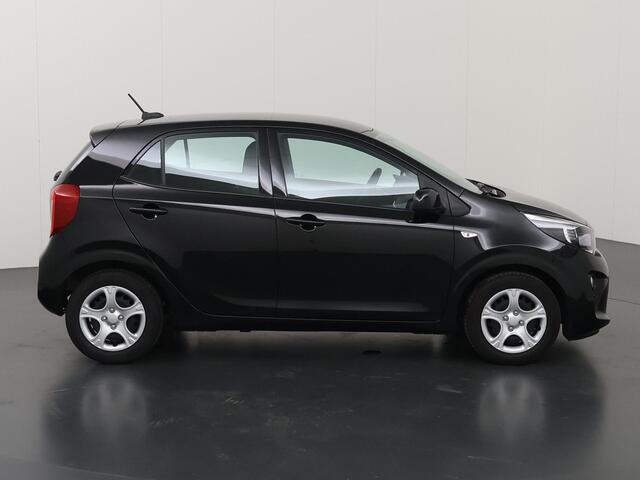 KIA PICANTO 1.0 DPi ComfortLine | Airco | Cruise control | DAB | Bluetooth