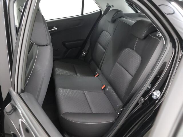 KIA PICANTO 1.0 DPi ComfortLine | Airco | Cruise control | DAB | Bluetooth