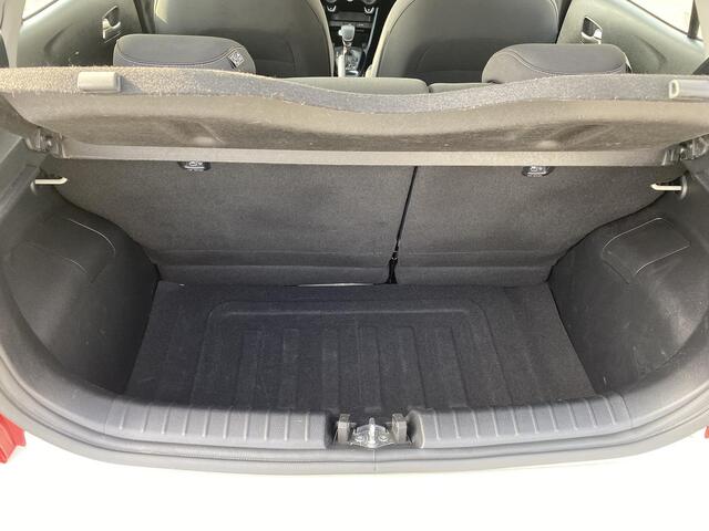 KIA PICANTO 1.0 DPi ComfortLine Automaat, Cruise control, airconditioning, Bluetooth, 1e eign. NL-auto, Dealeronderhouden, BTW-auto