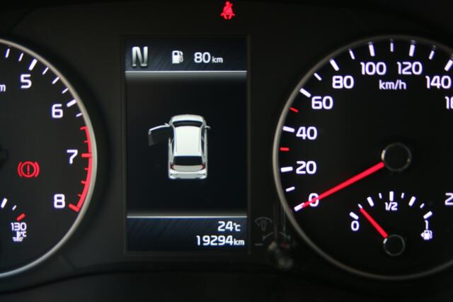 KIA PICANTO 1.0 DPi GT-Line