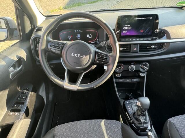 KIA PICANTO 1.0 DPi DynamicLine Navi, Camera