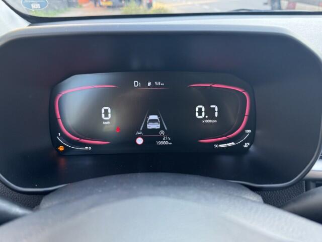 KIA PICANTO 1.0 DPi DynamicLine Navi, Camera