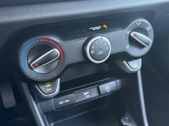 KIA PICANTO 1.0 DPi DynamicLine Navi, Camera