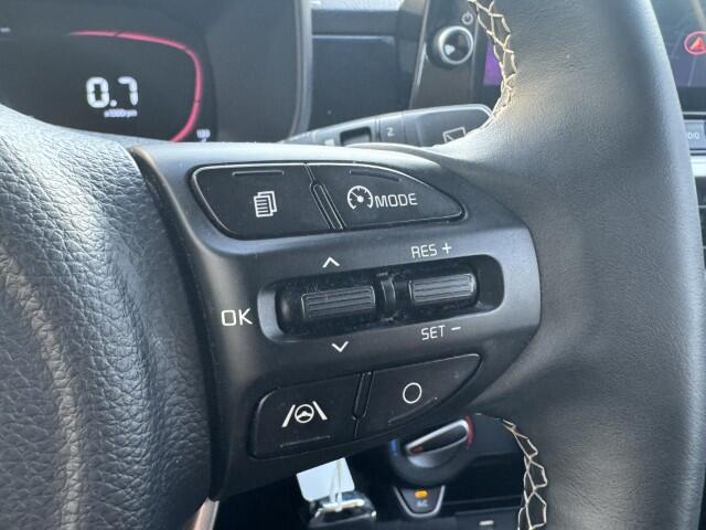 KIA PICANTO 1.0 DPi DynamicLine Navi, Camera
