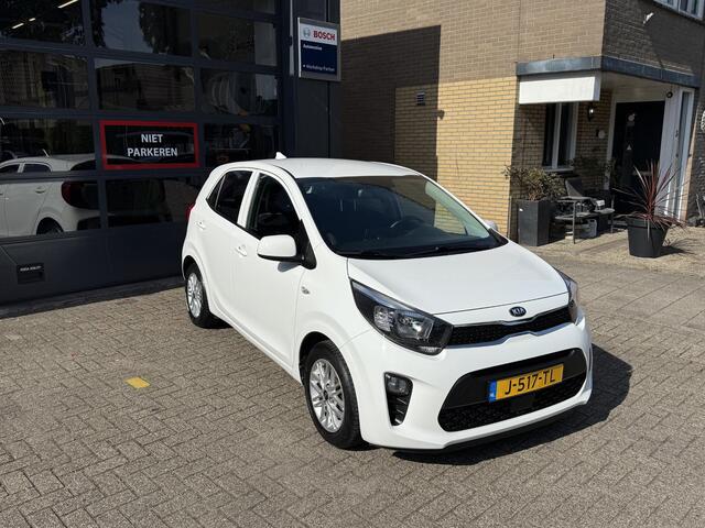 KIA PICANTO 1.0 DPi DynamicLine / Airco/ Apple carplay/ Cruise/ Camera/ LMV