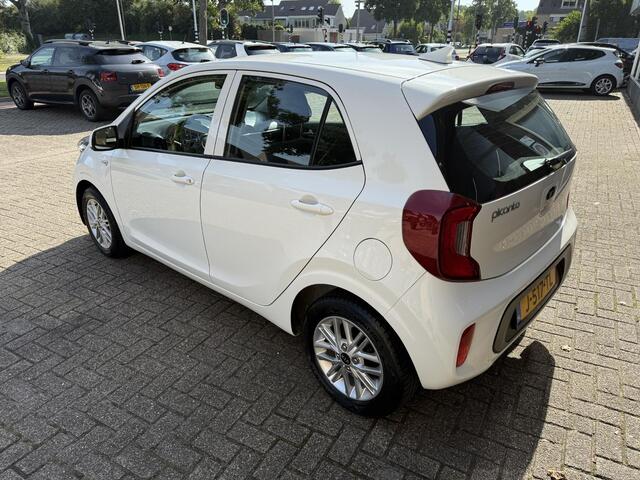 KIA PICANTO 1.0 DPi DynamicLine / Airco/ Apple carplay/ Cruise/ Camera/ LMV