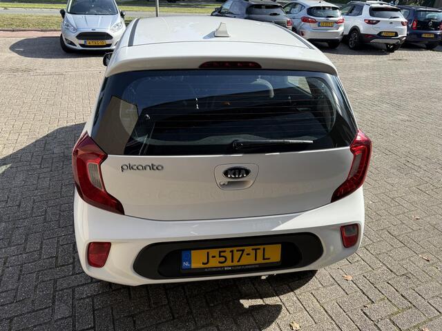 KIA PICANTO 1.0 DPi DynamicLine / Airco/ Apple carplay/ Cruise/ Camera/ LMV