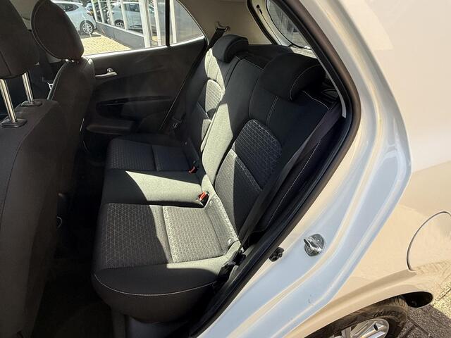 KIA PICANTO 1.0 DPi DynamicLine / Airco/ Apple carplay/ Cruise/ Camera/ LMV