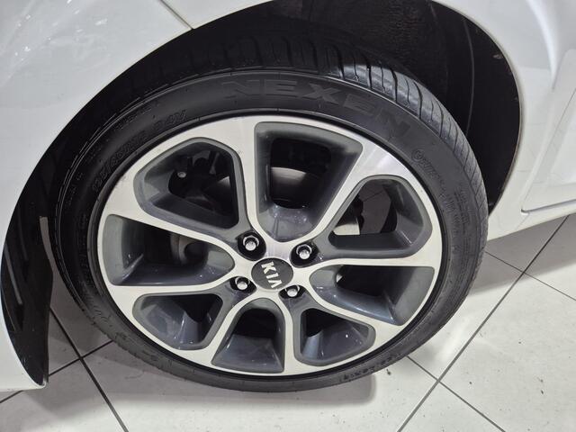 KIA PICANTO 1.0 CVVT Design Edition