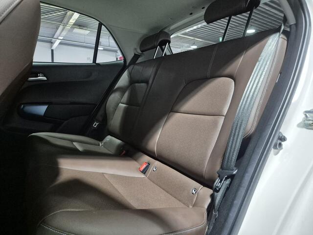 KIA PICANTO 1.0 CVVT Design Edition