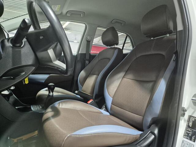 KIA PICANTO 1.0 CVVT Design Edition