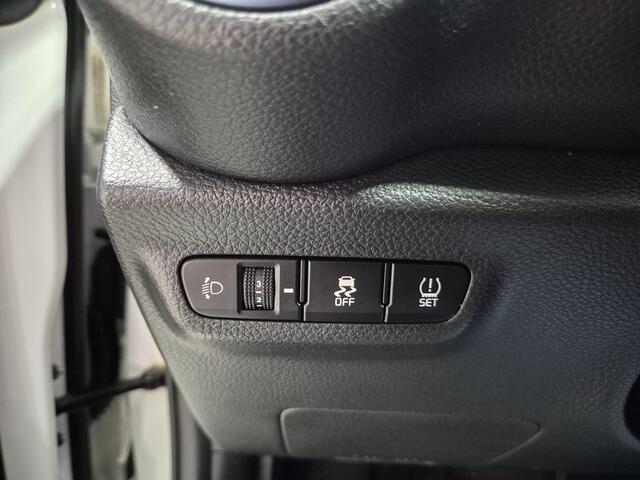 KIA PICANTO 1.0 CVVT Design Edition
