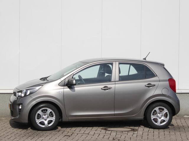 KIA PICANTO 1.0 CVVT EconomyPlusLine | Airco | Radio/Bluetooth