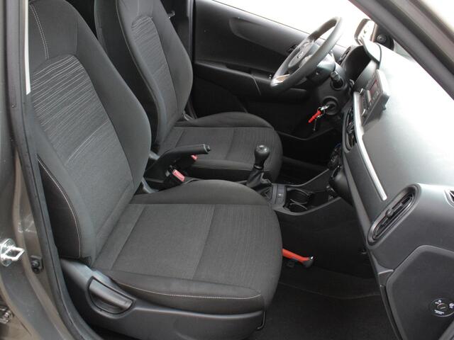 KIA PICANTO 1.0 CVVT EconomyPlusLine | Airco | Radio/Bluetooth