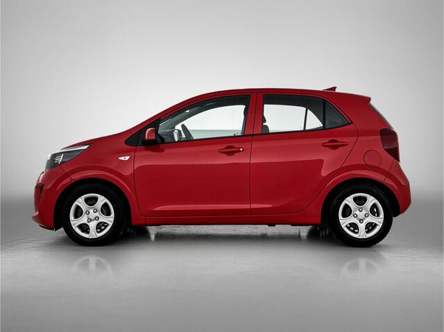 KIA PICANTO 1.0 MPi ComfortPlusLine