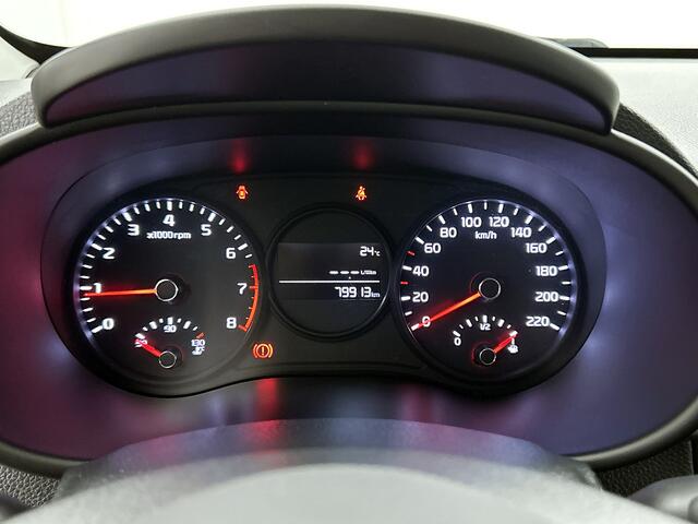 KIA PICANTO 1.0 MPi ComfortPlusLine