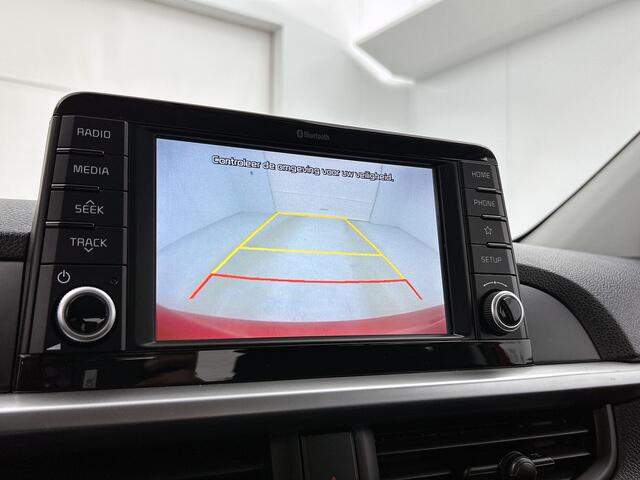 KIA PICANTO 1.0 MPi ComfortPlusLine